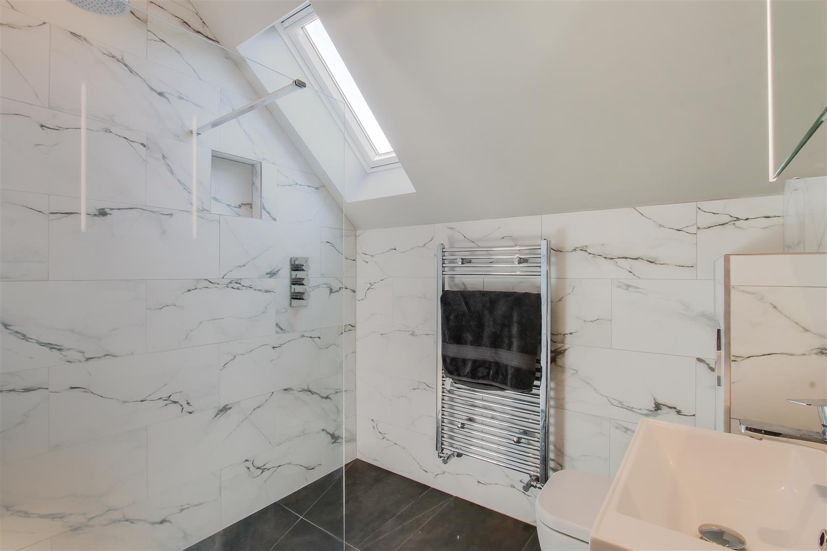 Ryeworth Road, Charlton Kings, Cheltenham Charles Lear